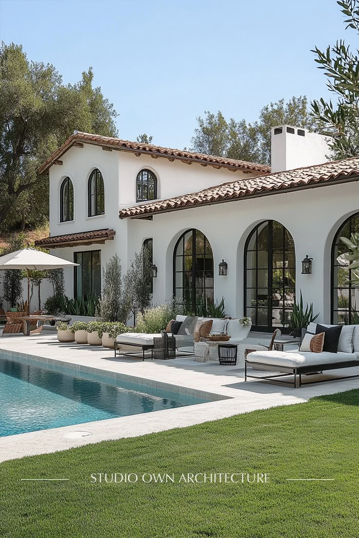 Luxury Home Interior